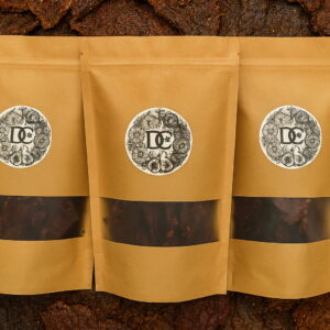 Jerky - Made to Order (Limited Batch)