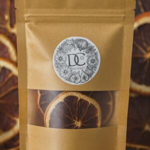 Dried Orange Slices - 10 Pack